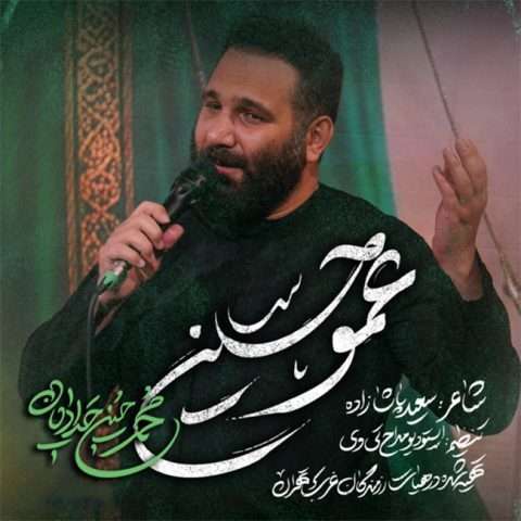 دانلود آهنگ محمد حسین حدادیان به نام عمو حسین