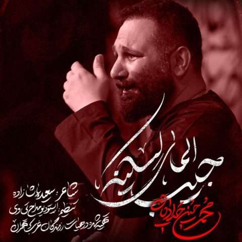 دانلود آهنگ محمد حسین حدادیان به نام جیب المای لسکینه