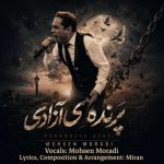 دانلود آهنگ محسن مرادی به نام پرنده ی آزادی دانلود آهنگ محسن مرادی به نام پرنده ی آزادی