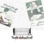 دانلود آهنگ مهدی مانسل به نام تنها نبود ولی