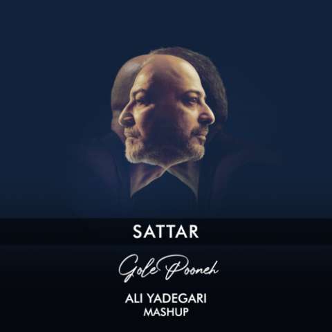 دانلود آهنگ دی جی علی یادگاری به نام ریمیکس گل پونه (ستار)